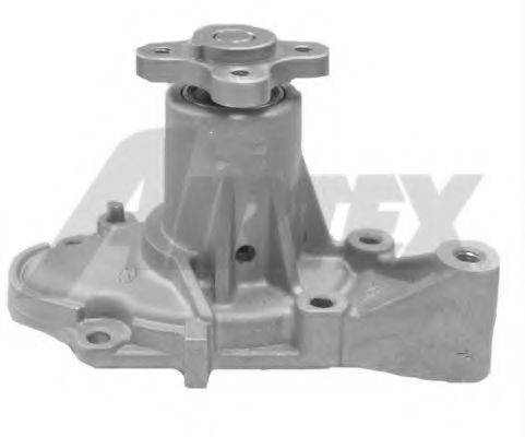 AIRTEX HYUNDAI помпа води Getz 02-,Atos 1.1 01- NIPPARTS арт. 1778