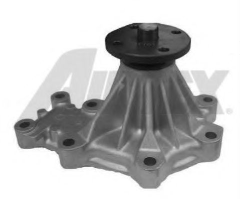 AIRTEX FORD Помпа воды Ranger,Mazda B 2.5-3.0TD 99- NIPPARTS арт. 1795