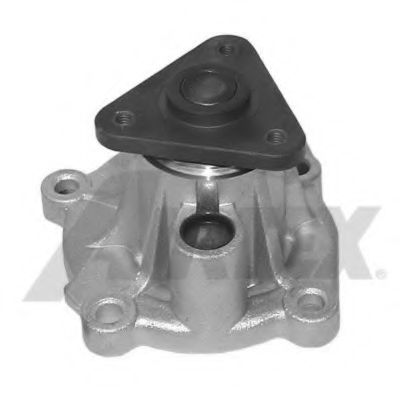 AIRTEX CITROEN Помпа воды C-Crosser,Mitsubishi Outlander,Lancer JAPANPARTS арт. 1837