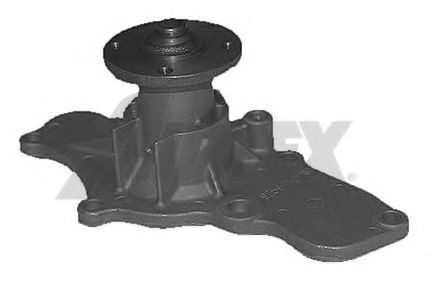 AIRTEX FORD помпа води Mazda 626 2.5 24V 92-,Probe DOLZ арт. 9318