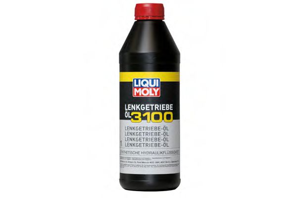 Трансмиссионное масло LENKGETRIEBEOIL 3100 1л.