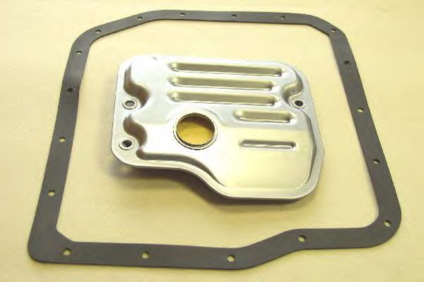 Фльтр АКПП з прокладкою TOYOTA Camry 3.0 V6 2001- SG 1061 SCT