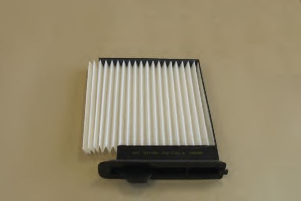 Фльтр салону Nissan NV200 Tiida антибактеральний SA 1184 SCT