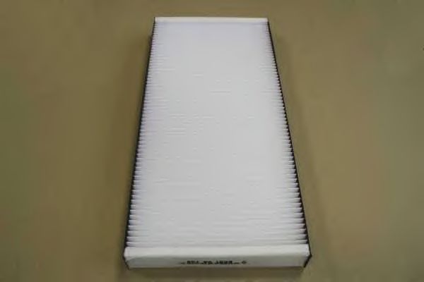 Фльтр салону MB A-Klasse W169 B-Klasse W245 антибактеральний SA1203 SCT