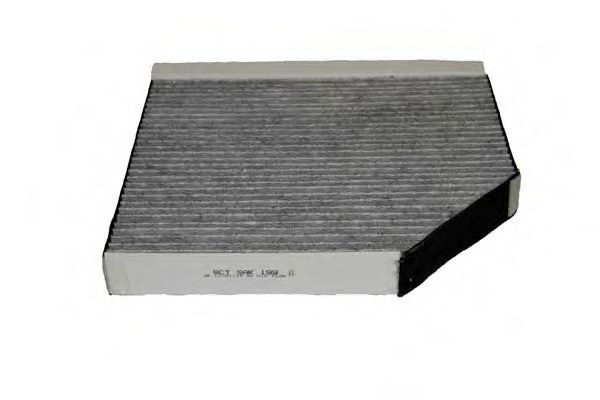 Фльтр салону вугльний AUDI Q5 8R 2.0 TDI 08- SAK 199 SCT