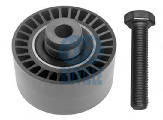 Фото - Паразитний ролик Citroen/Fiat/Lancia/Nissan/Peugeot/Rover RUVILLE - 56603