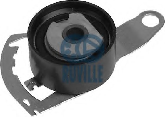 Фото - Ролик натяжний RUVILLE - 55220