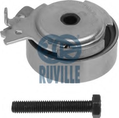 Фото - Ролик натяжний RUVILLE - 55302
