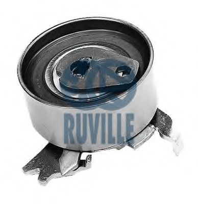 Фото - Натяжной ролик, ремень ГРМ RUVILLE - 55306