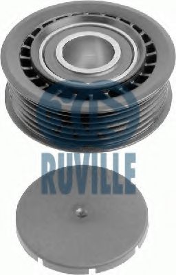 Фото - Натягувач ременя VW RUVILLE - 55435