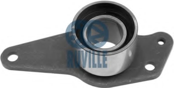 Фото - Паразитний ролик Renault/Mitsubishi/Opel/Vauxhall/Volvo RUVILLE - 55503