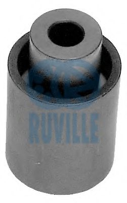 Фото - Паразитный / Ведущий ролик, зубчатый ремень RUVILLE - 55704