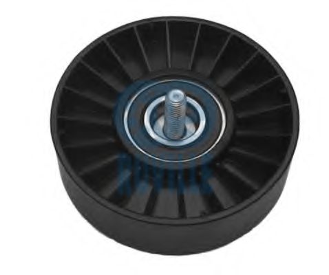 Фото - Ролик ведущий CITROEN,PEUGEOT (пр-во Ruville) RUVILLE - 55911