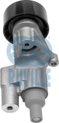 Фото - Роликовий модуль натягувача ременя RUVILLE - 55925