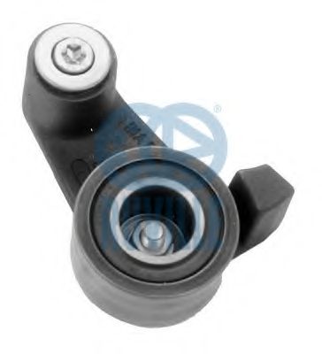 Фото - Натяжний ролик паса ГРМ Renault/Volvo 2.0/2.3/2.4 1994- RUVILLE - 56512