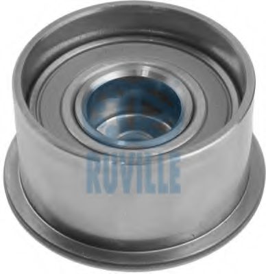 Фото - Паразитный / Ведущий ролик, зубчатый ремень RUVILLE - 58109