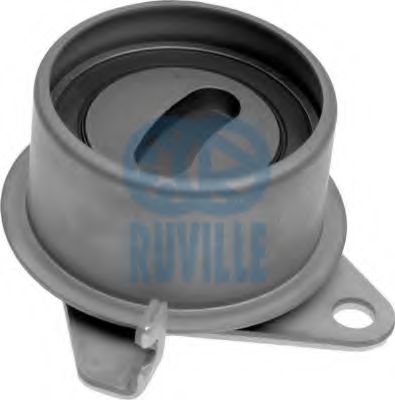 Фото - Натяжной ролик, ремень ГРМ RUVILLE - 57329