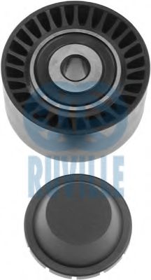 Фото - Ролик натяжной PEUGEOT, CITROEN (пр-во Ruville) RUVILLE - 55962