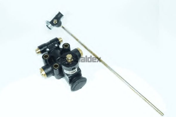 Пневматичний елемент, клапан рівня egp