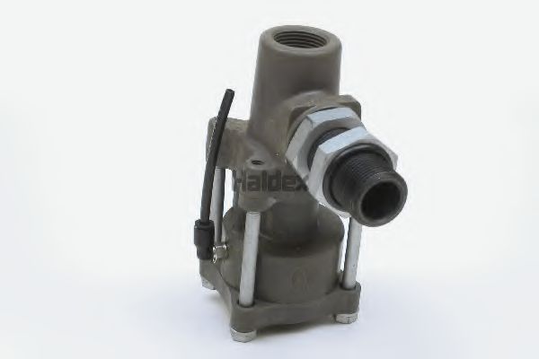 Пневматичний елемент, клапан для одиночного осушувача