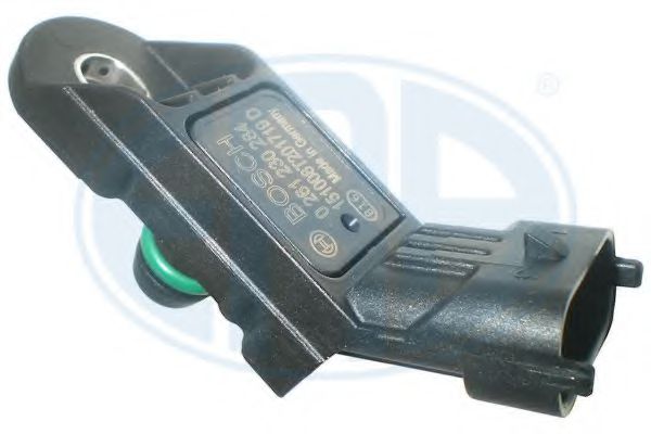 Датчик абсолютного тиску - MAP Sensor BOSCH арт. 550947