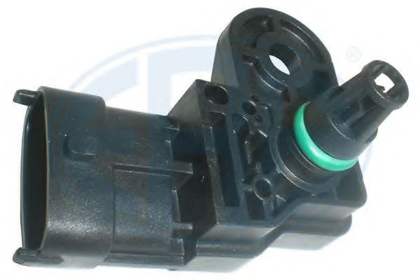 Датчик абсолютного тиску - MAP Sensor BOSCH арт. 550969