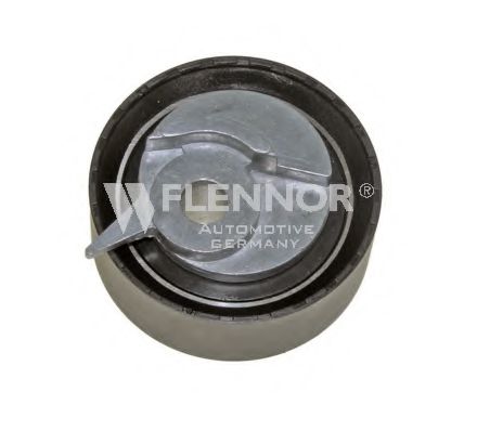 Фото - Натяжний ролик (снизу) FLENNOR - FS00147