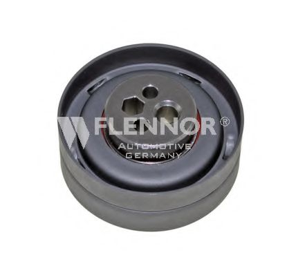 Фото - Натяжний ролик FLENNOR - FS00190