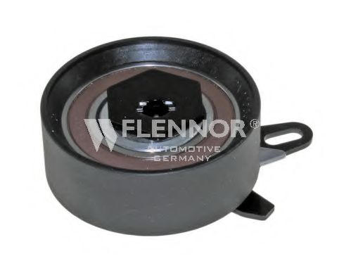 Фото - Натяжний ролик FLENNOR - FS00961
