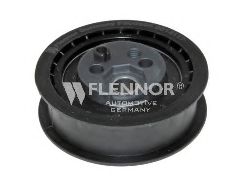 Фото - Натяжний ролик FLENNOR - FS00990
