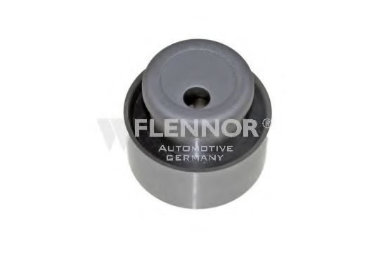 Фото - Натяжний ролик FLENNOR - FS01040