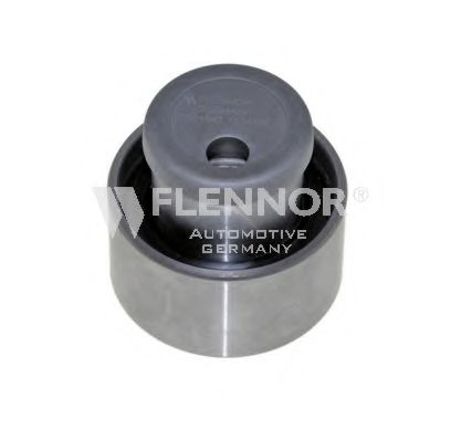 Фото - Натяжний ролик FLENNOR - FS01042