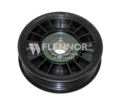 Фото - Натяжний ролик FLENNOR - FS20923