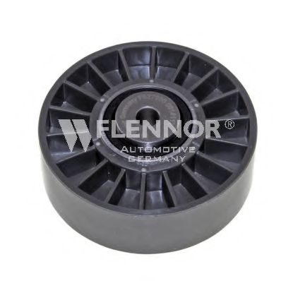 Фото - Натяжний ролик FLENNOR - FS27990