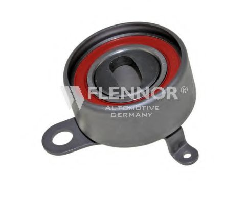 Фото - Натяжний ролик FLENNOR - FS60996