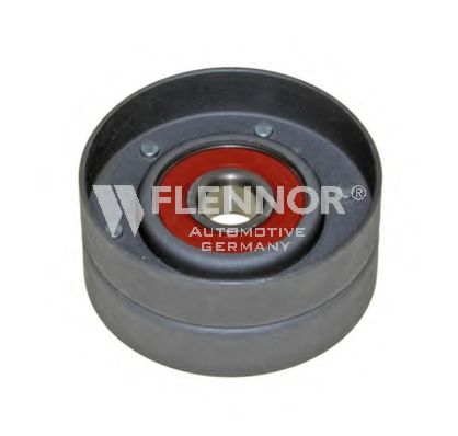 Фото - Натяжний ролик FLENNOR - FU70099