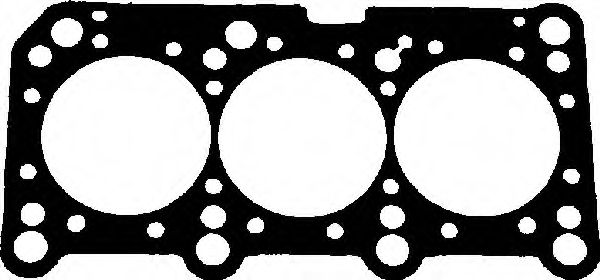 Прокладка головки блока циліндрів PAYEN арт. 0056030