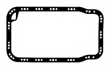 Прокладка масляного картера/піддона