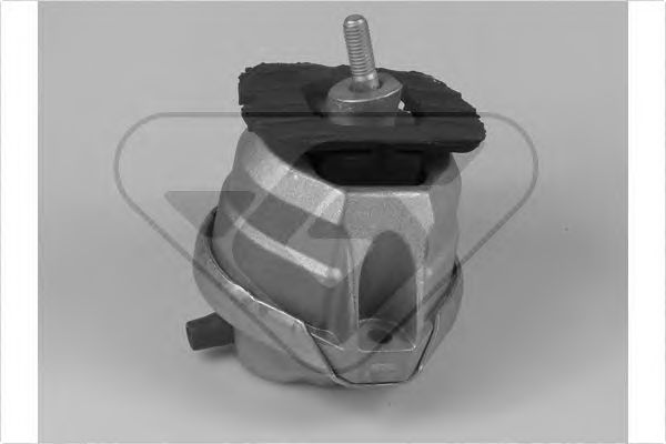 Опора двигуна