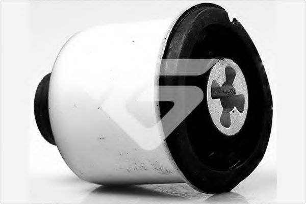 Сайлентблок задньо балки Kangoo 08- переднй