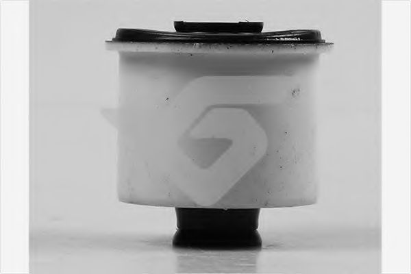 Сайлентблок балки задньо Citroen C2/C3 03-