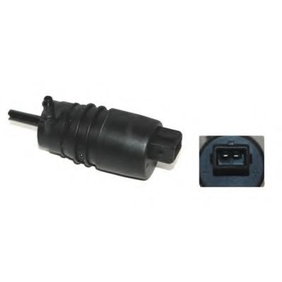 MEATDORIA Насос опрыскивателя VOLVO 740/760/850