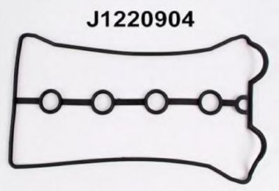 Прокладка клапанної кришки GOETZE арт. J1220904