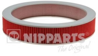 Повітряний фільтр JAPANPARTS арт. J1321005