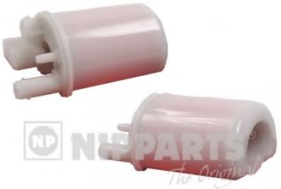 Фiльтр паливний JAPANPARTS арт. J1330507