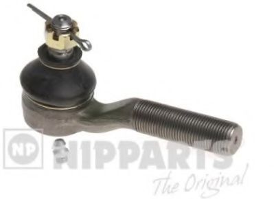 Накiнечник рульової тяги JAPANPARTS арт. J4821009