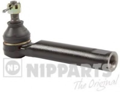 Наконечник кермовий