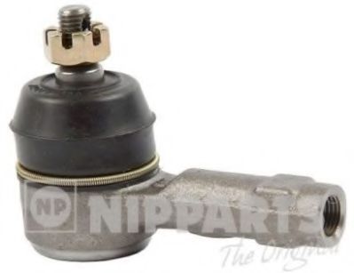 Накiнечник рульової тяги JAPANPARTS арт. J4825007