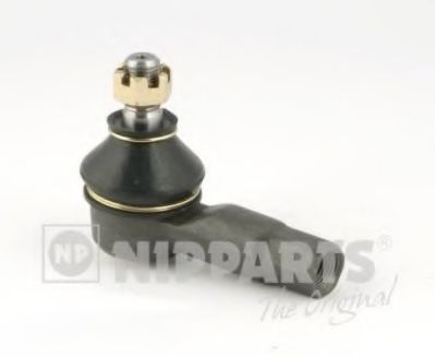 Накiнечник рульової тяги JAPANPARTS арт. J4828004