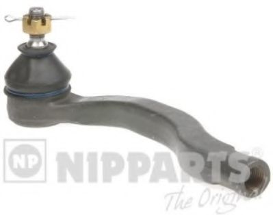 Накiнечник рульової тяги JAPANPARTS арт. J4834003